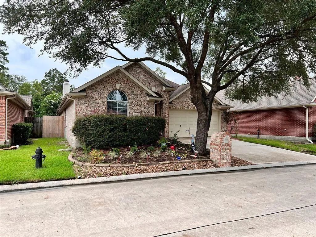 3115 Candle Pond Lane, Spring