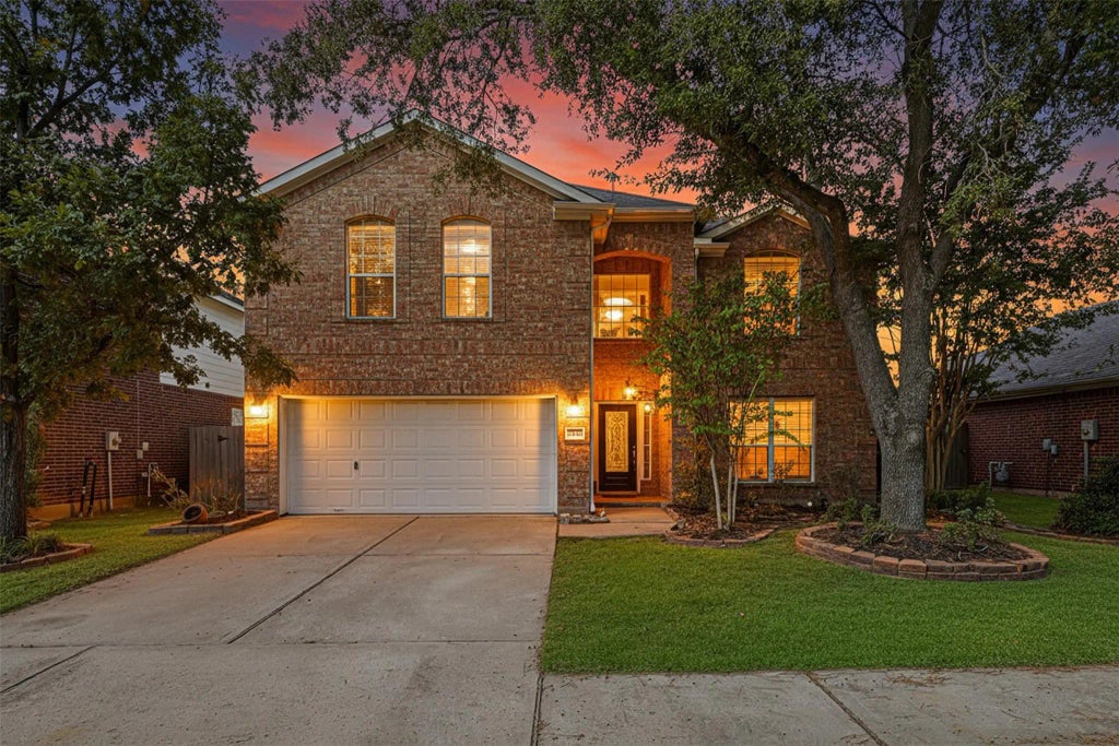12006 Canyon Star Lane, Tomball