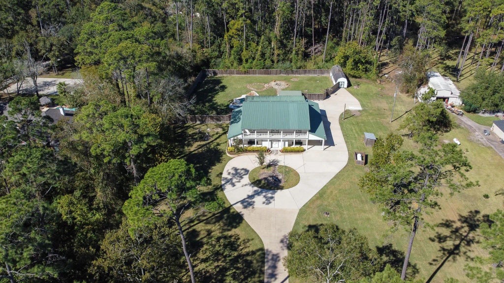 7316 Pine Drive, Alvin