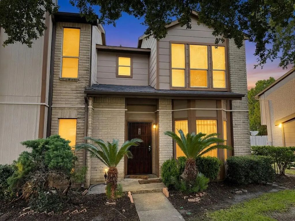 12300 Brookglade Circle 74, Houston