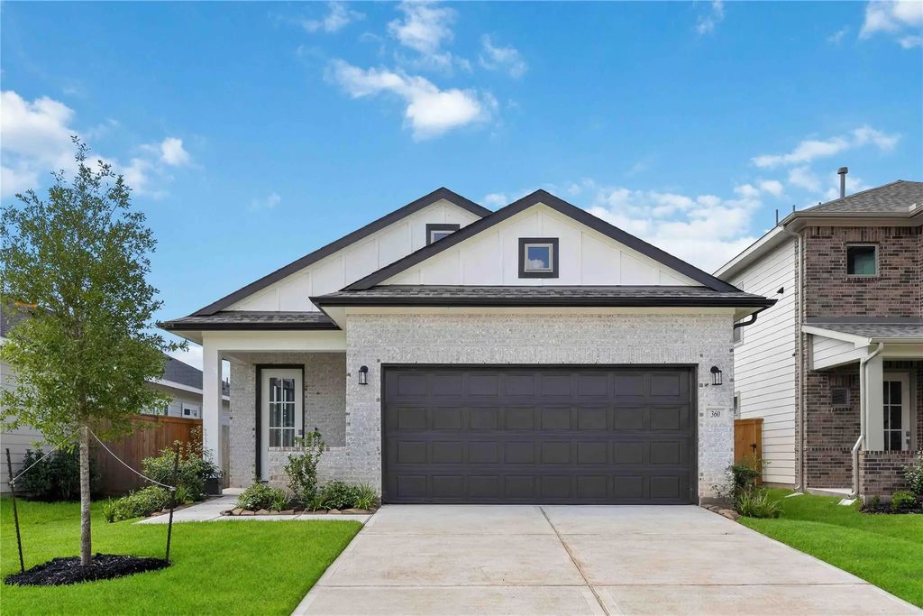 360 Palero Path, Brookshire