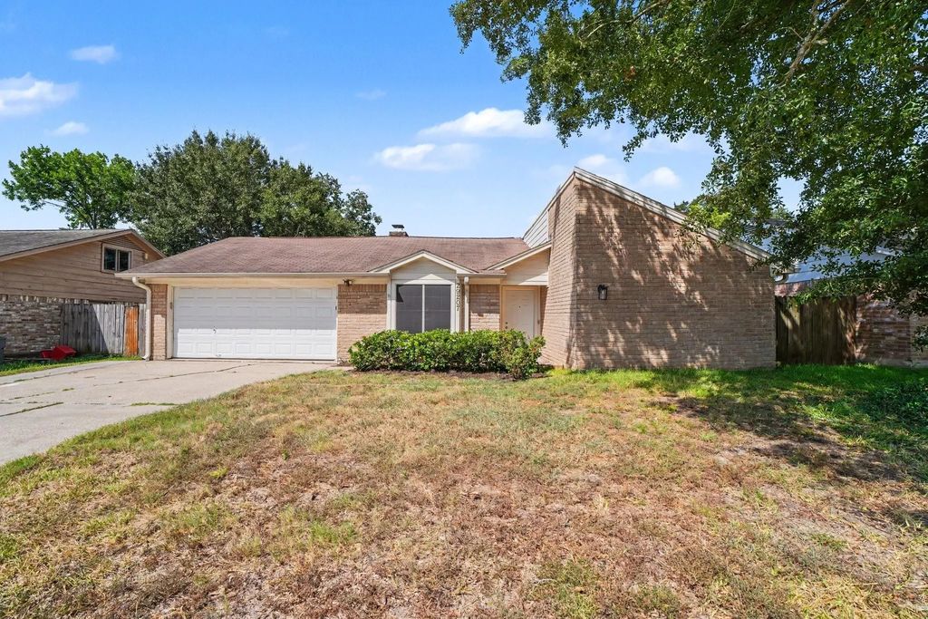 29207 Fox Run Boulevard, Spring