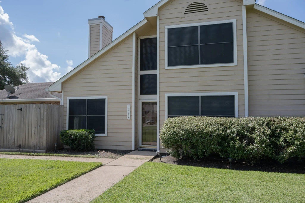 1482 Gemini Street, Houston