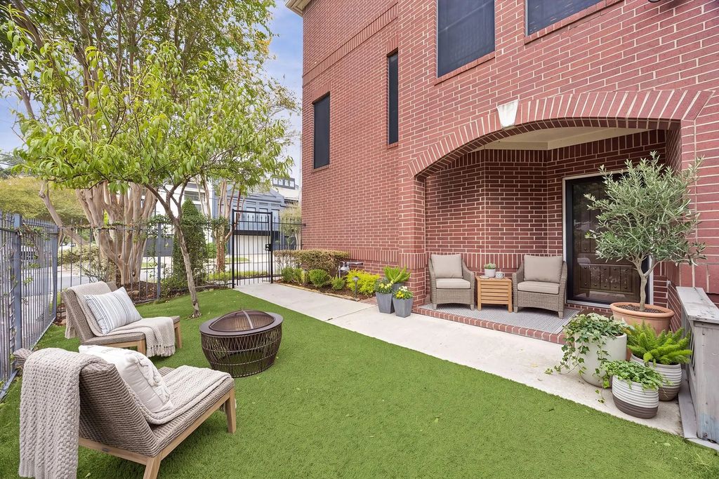4123 Mcduffie Street, Houston