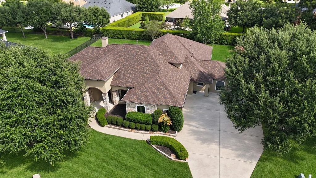 4406 Convento Drive, Richmond