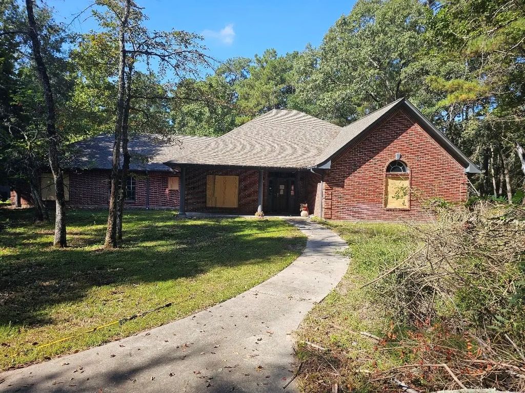 28411 Dobbin Huffsmith Road, Magnolia