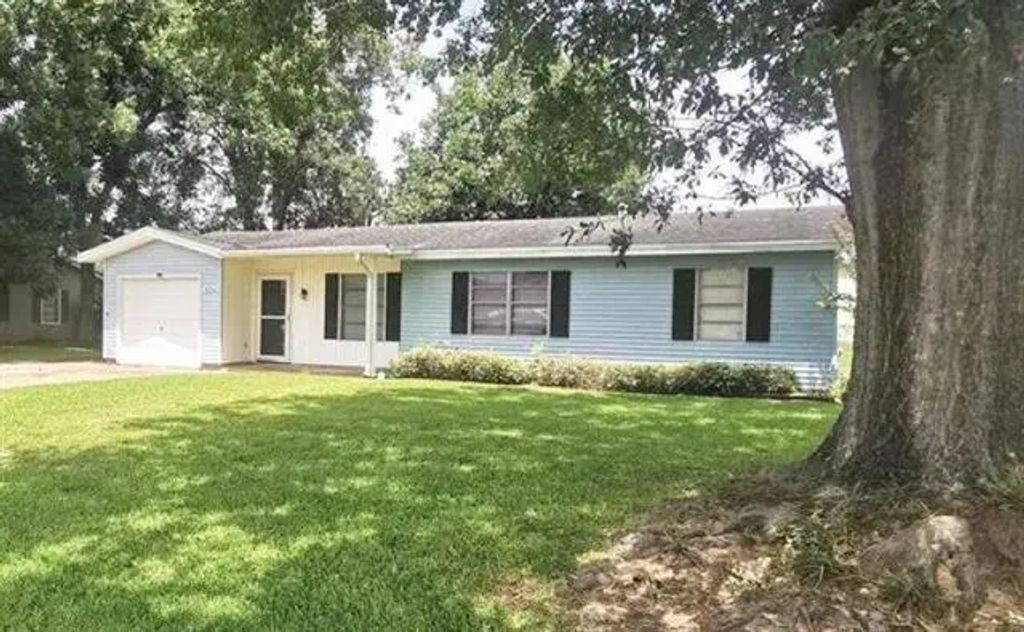 2524 Central Boulevard, Nederland