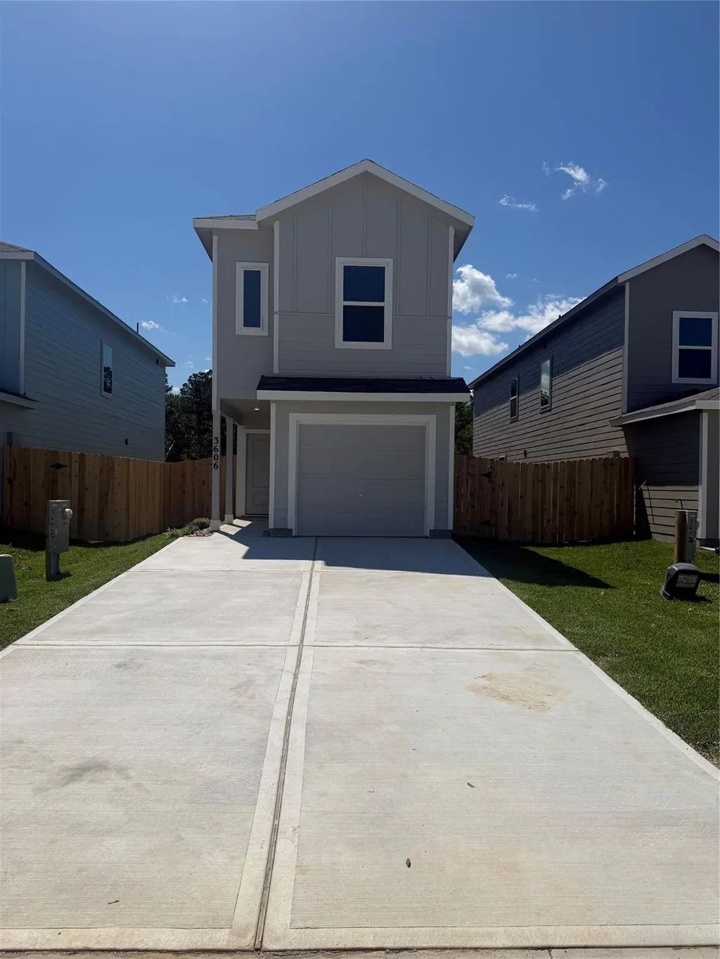 3614 Duplet Avenue, Conroe