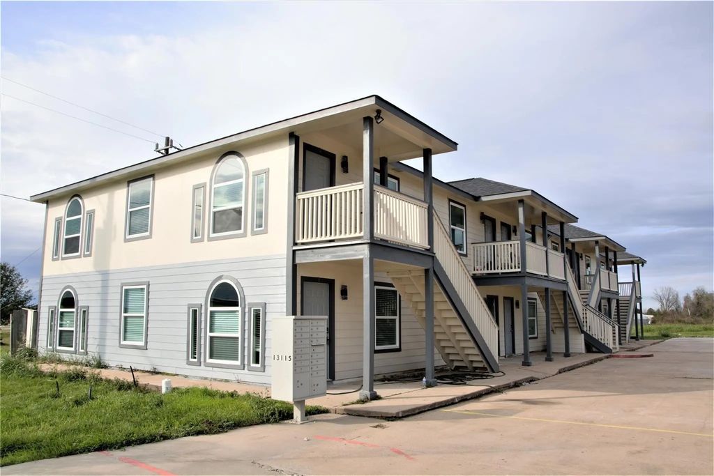 13115 Highway 6 1, Arcola