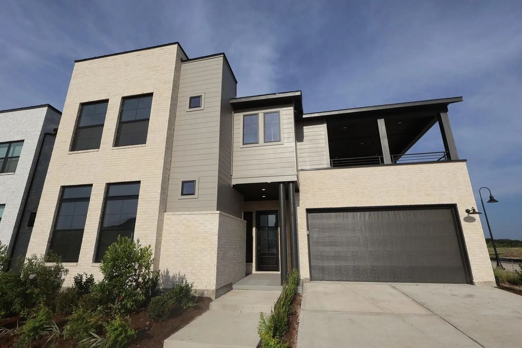 17002 Texas Hill Country Road, Cypress