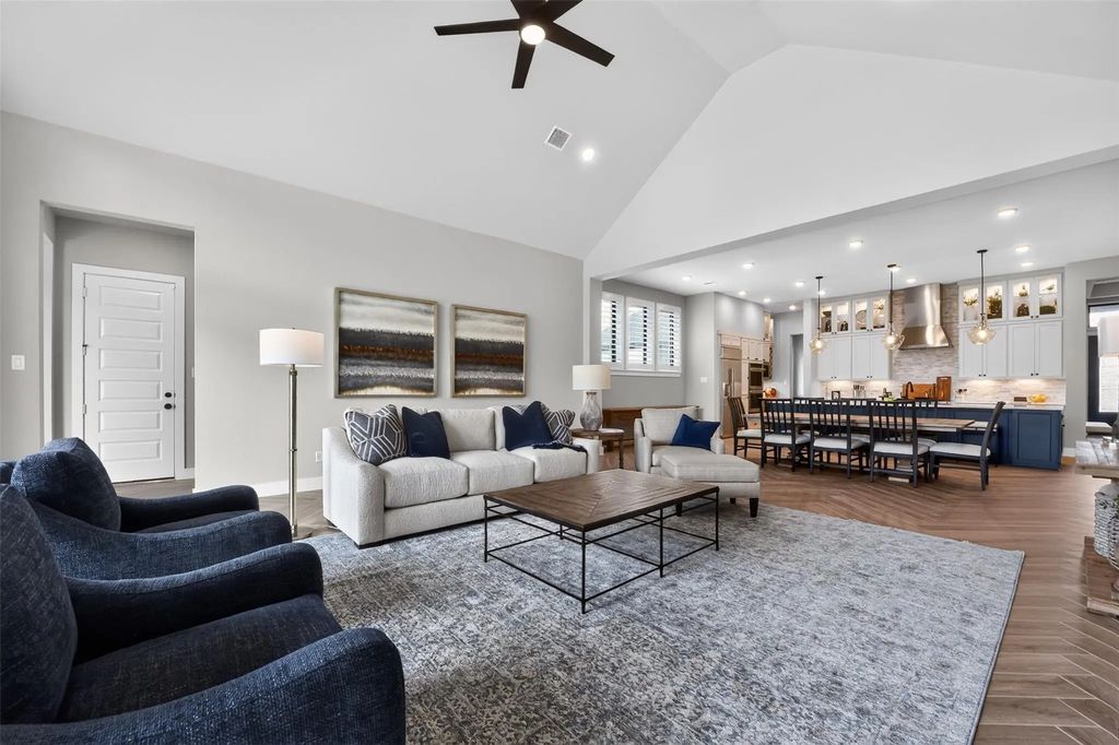 4616 Sterling Springs Dr Drive, Spring