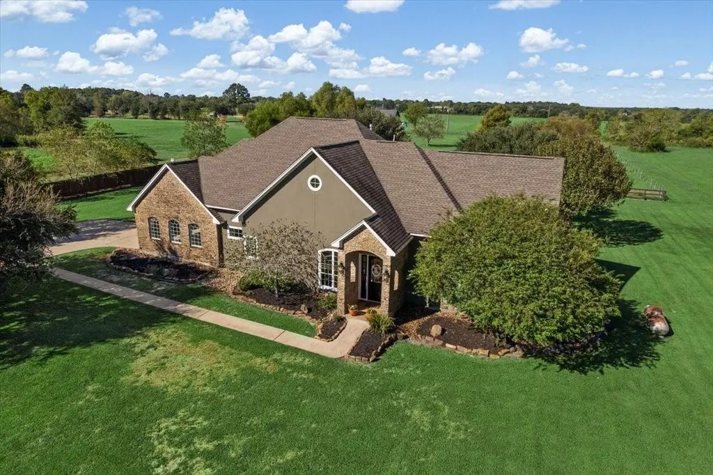 20515 Ramsey Road, Crosby