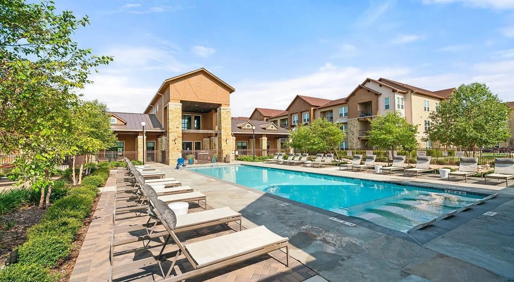 1700 Katy Fort Bend Road 11205, Katy