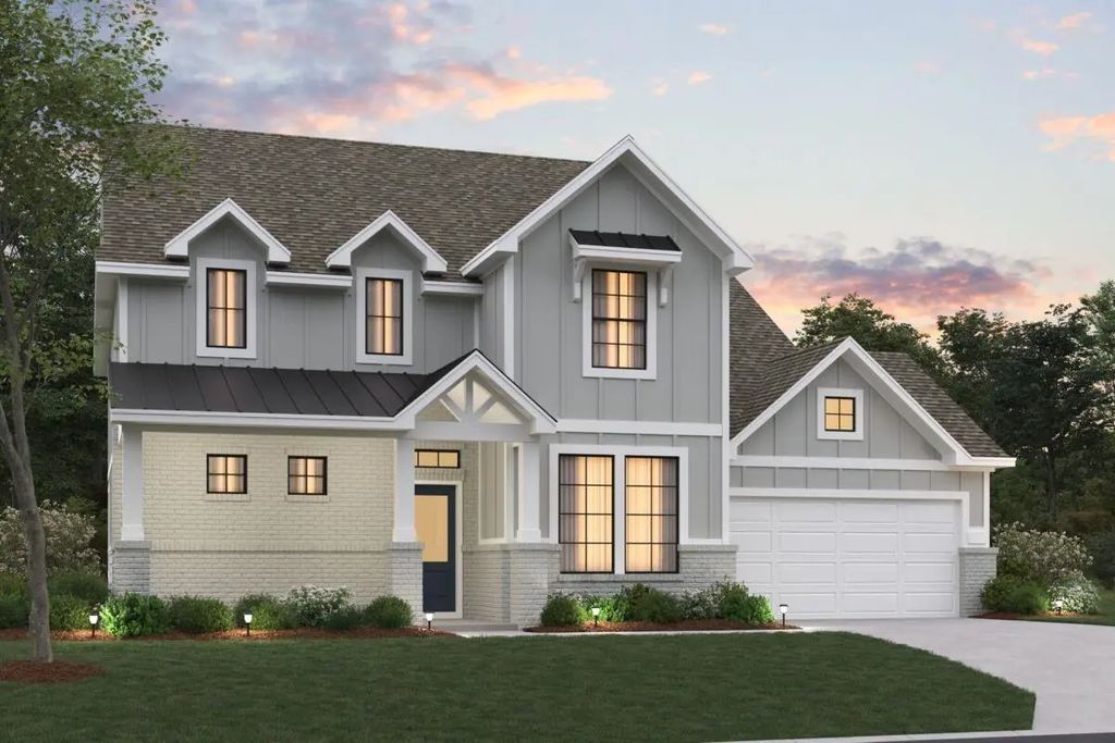 21007 Geranium Park Circle, Tomball