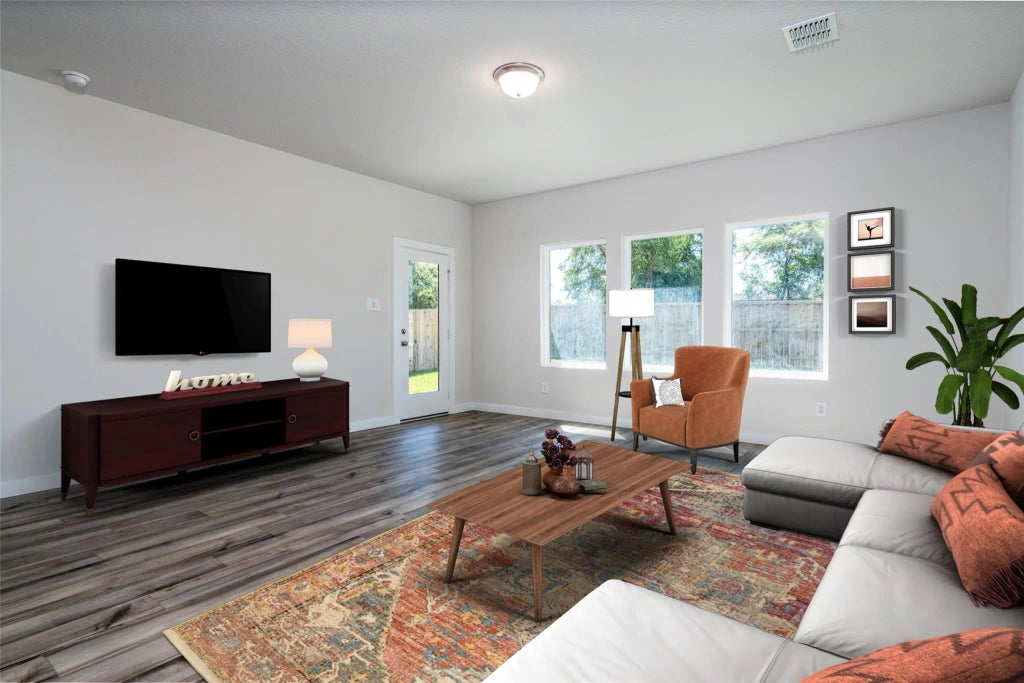 14319 Azalea Tree Drive, Magnolia