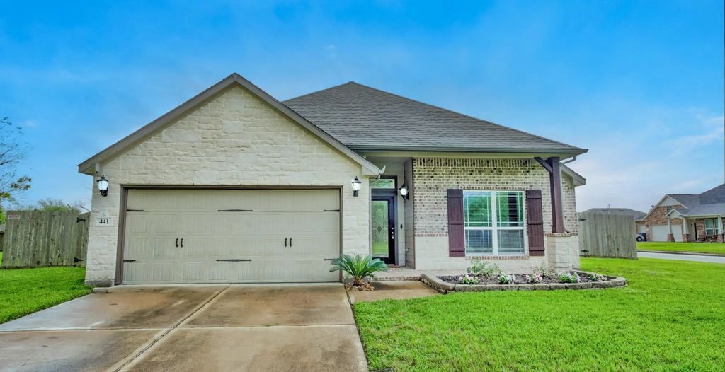 441 Countryside Drive, West Columbia