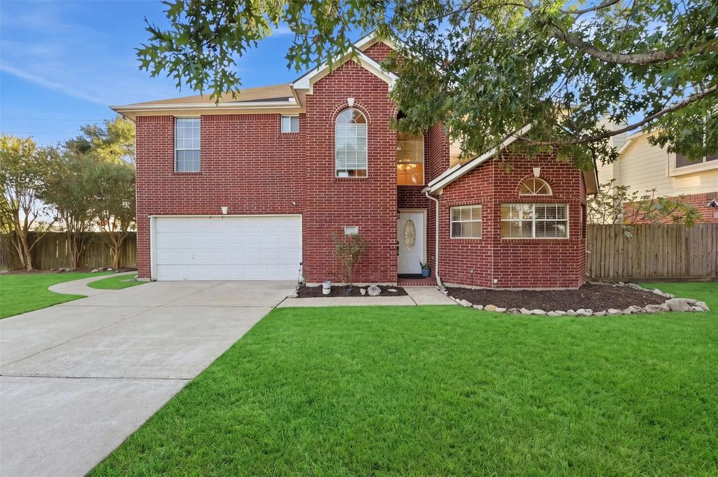 3261 Zareen Lane, Katy
