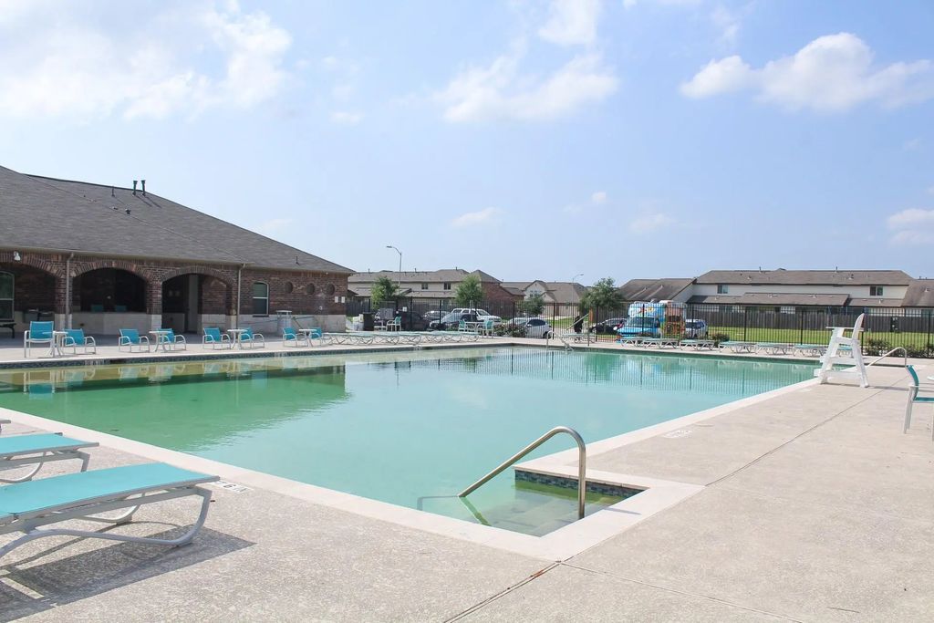 12238 Maura Lane, Houston