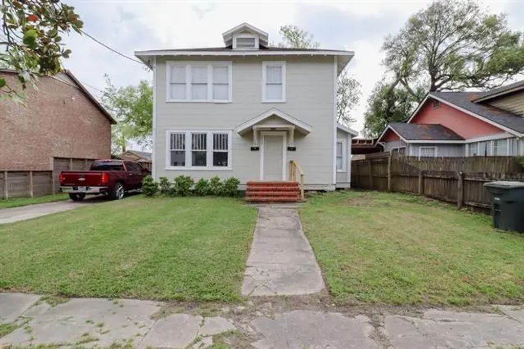 2237 North Street 2, Beaumont