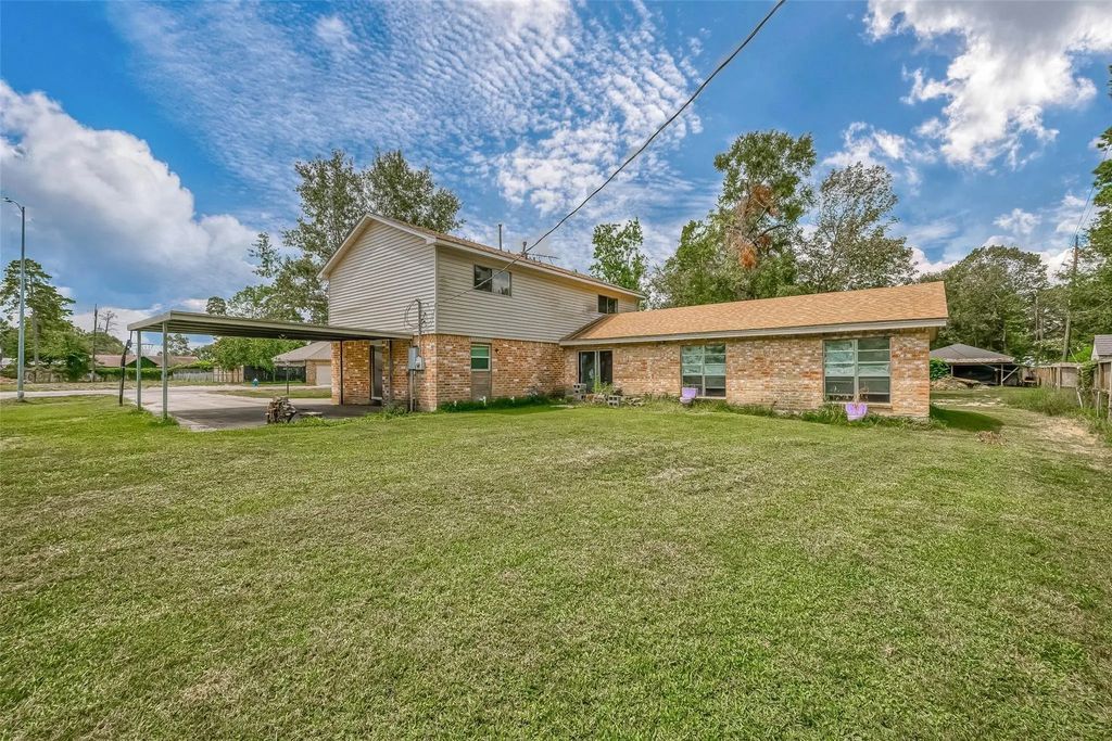 227 Glencairn Court, Houston