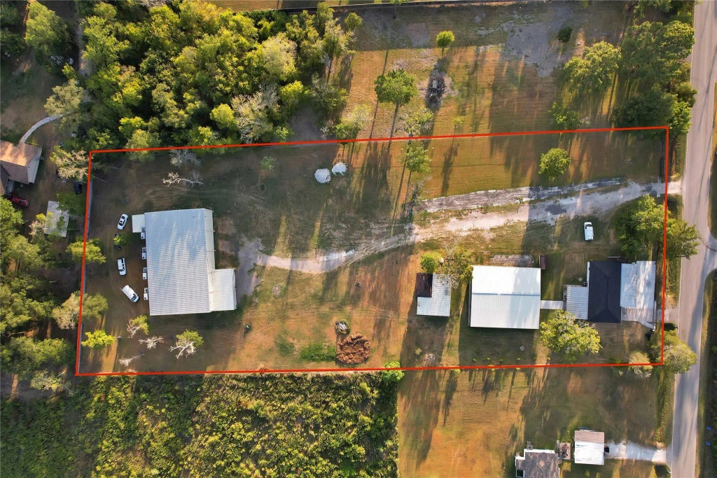 16326 Bear Bayou Drive, Channelview