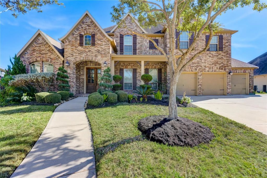 8803 Purdy Crescent Trail, Richmond