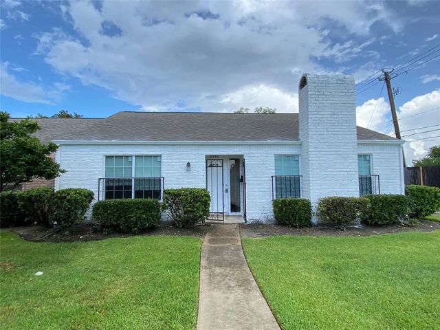 10946 Bexley Drive 946, Houston
