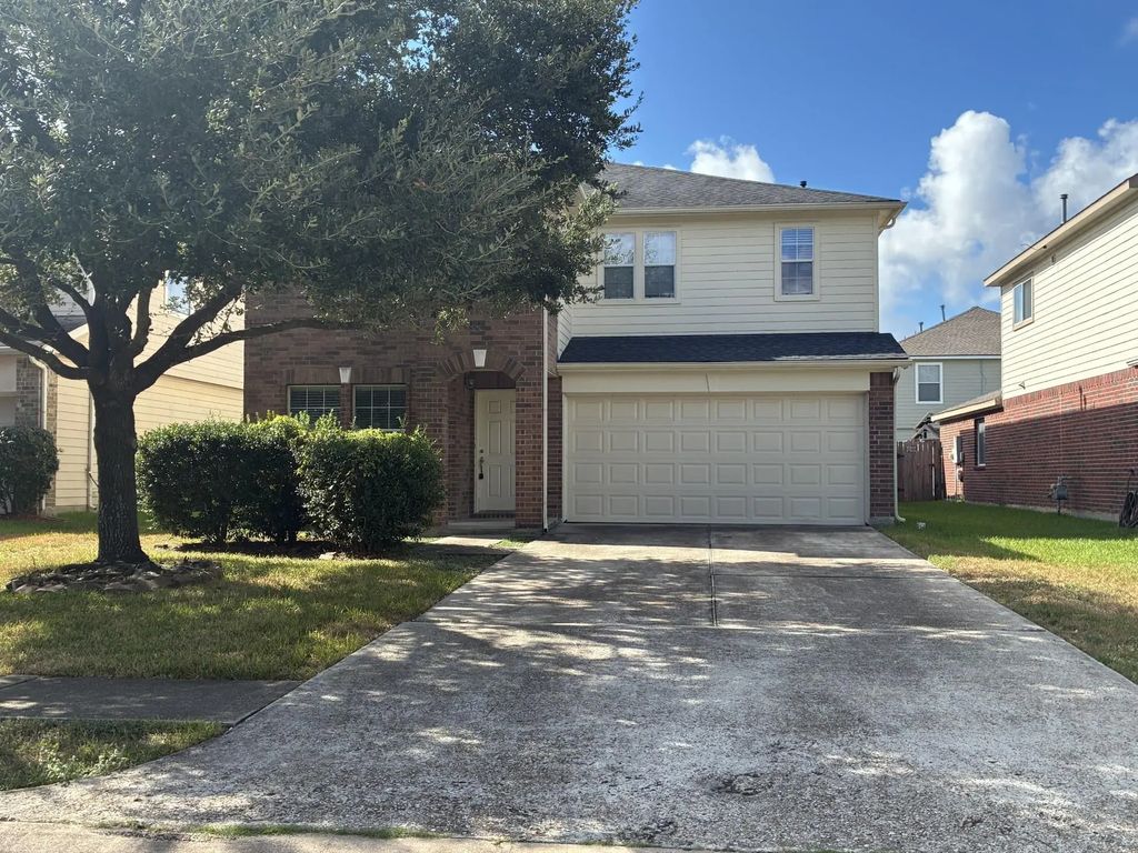 14427 Cellini Drive, Cypress