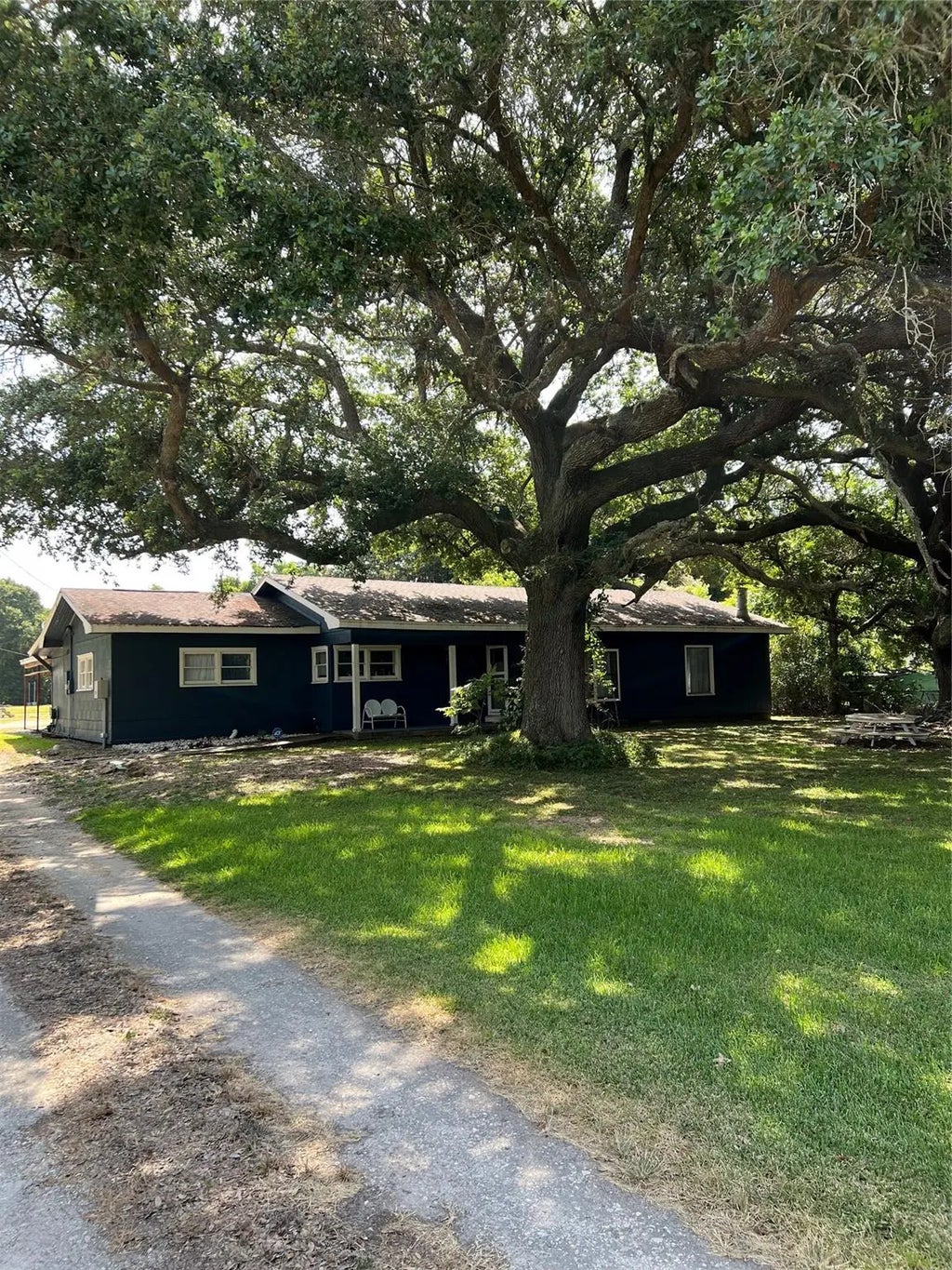 1436 Tx-124, High Island