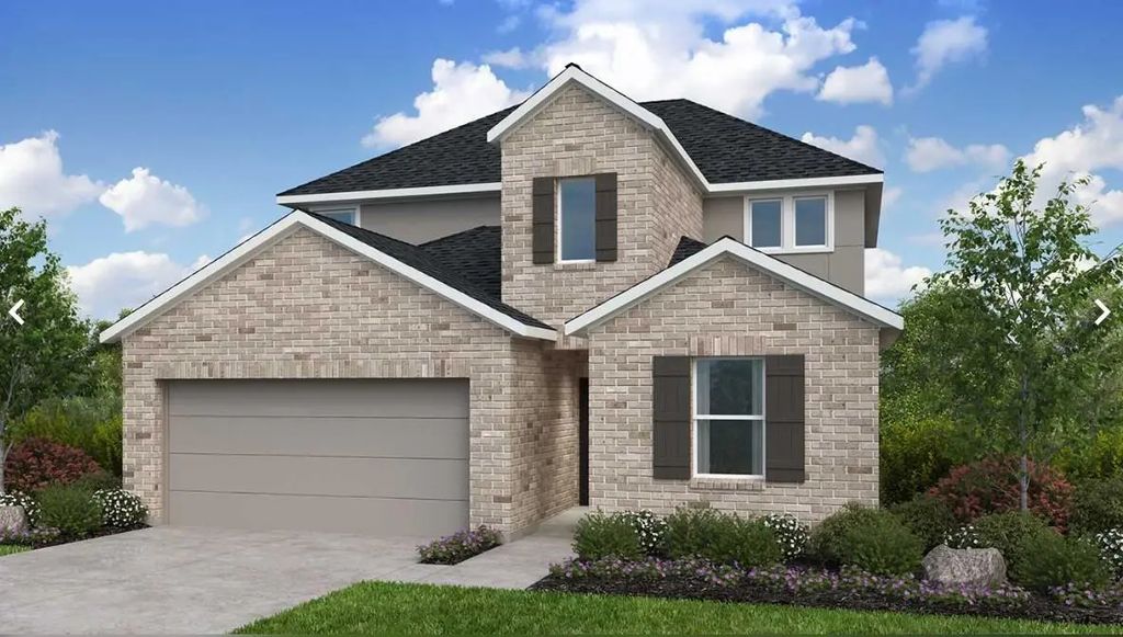 634 Yaupon Holly Drive, Rosenberg