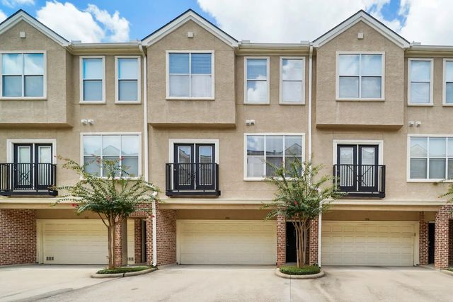 12707 Boheme Drive 712, Houston