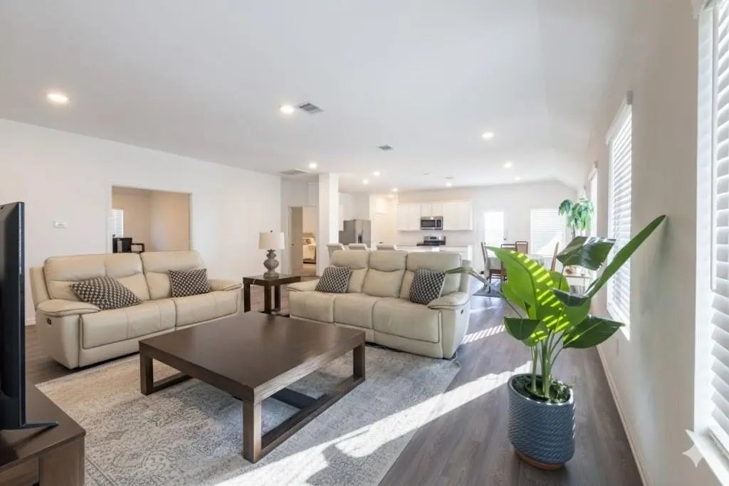 7510 Bartoncliff Drive, Katy