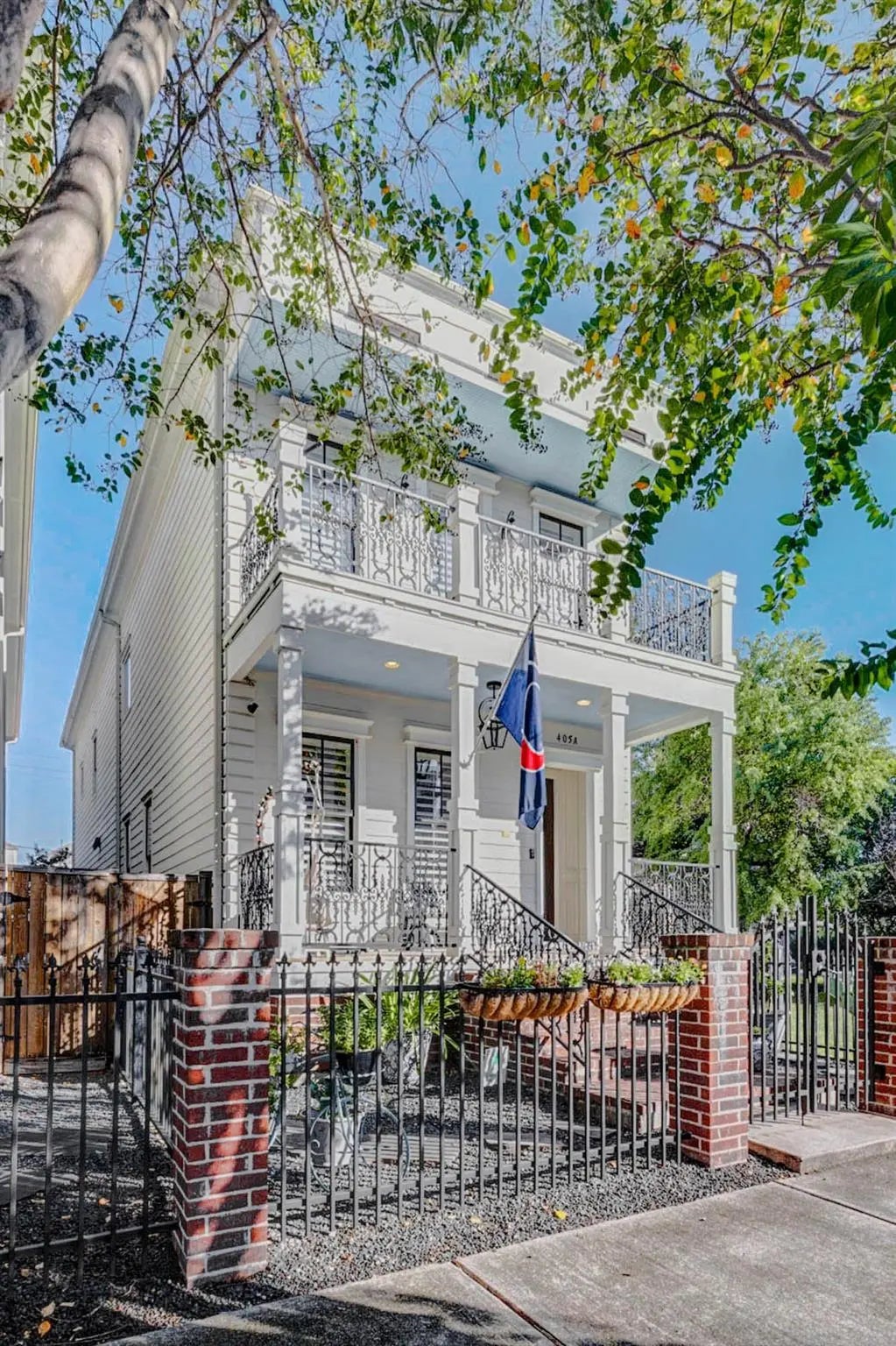 405 W 27th Street A, Houston