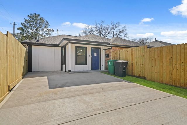 4154 Erby Street, Houston