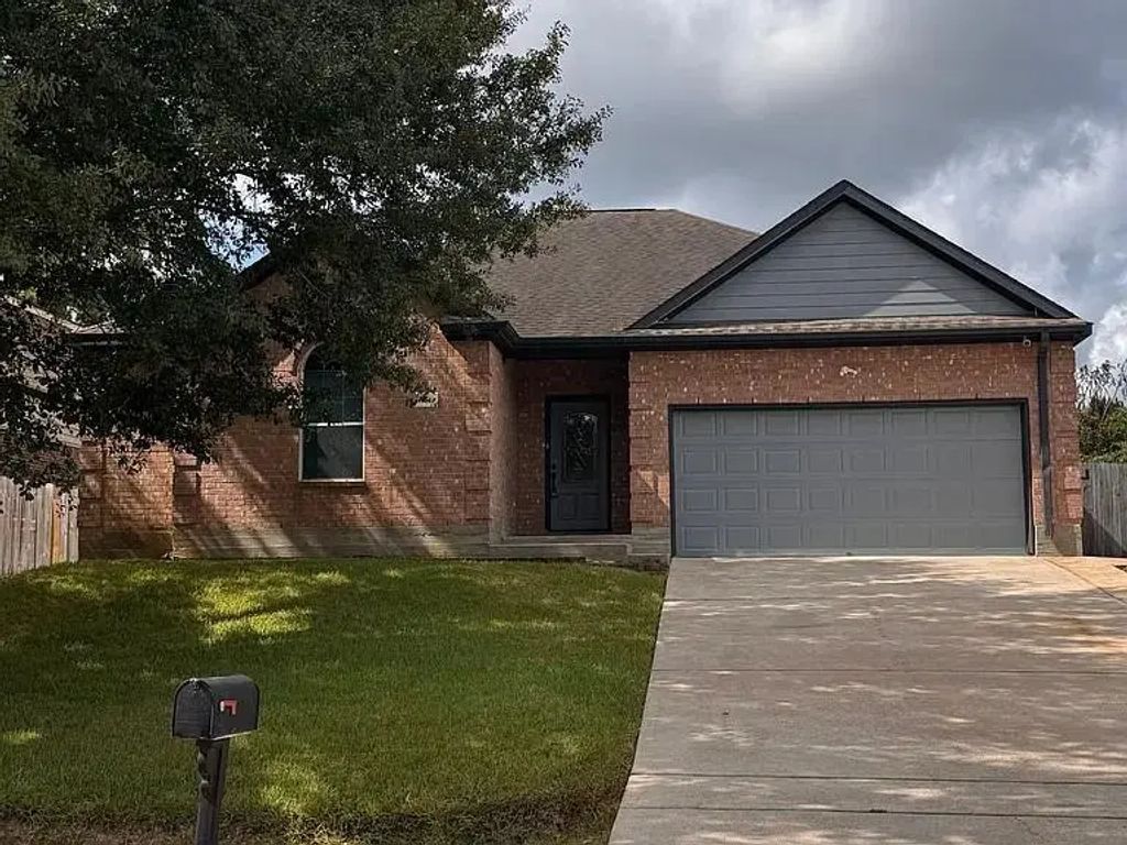 10823 Sail View Street, Montgomery