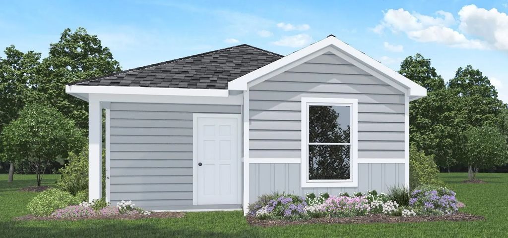 10820 N Baron Village Drive, Conroe