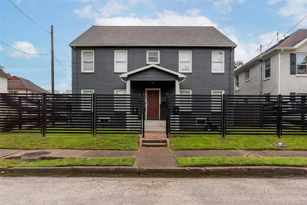 2903 Wichita Street 1, Houston