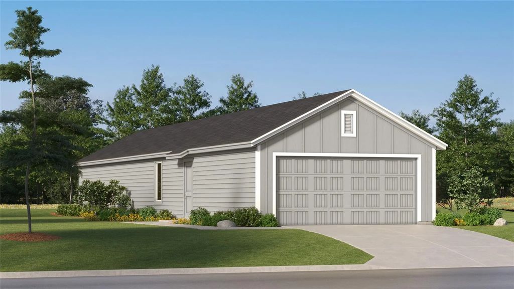 318 Lucia Way, Cleveland
