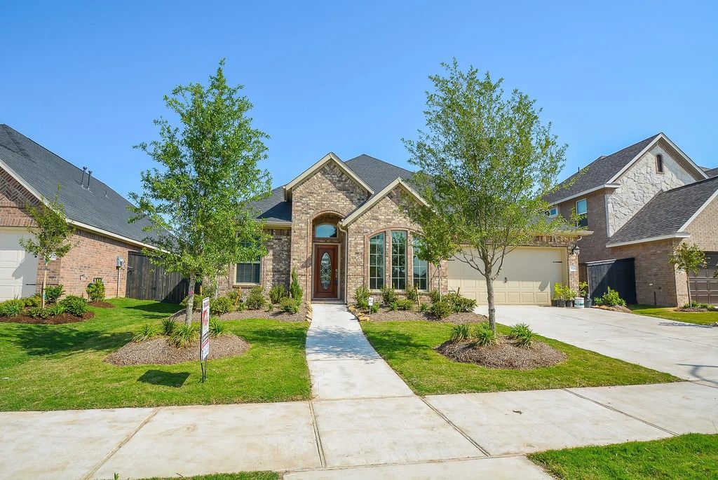 918 Marigold Park Place, Richmond