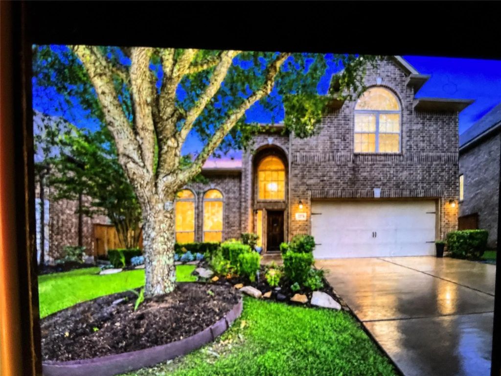 17615 Sauki Lane, Richmond