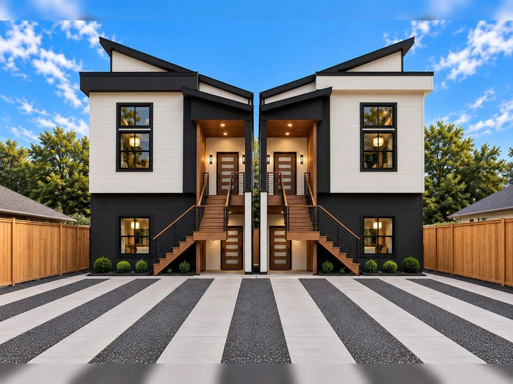 1060 Junell Street, Houston