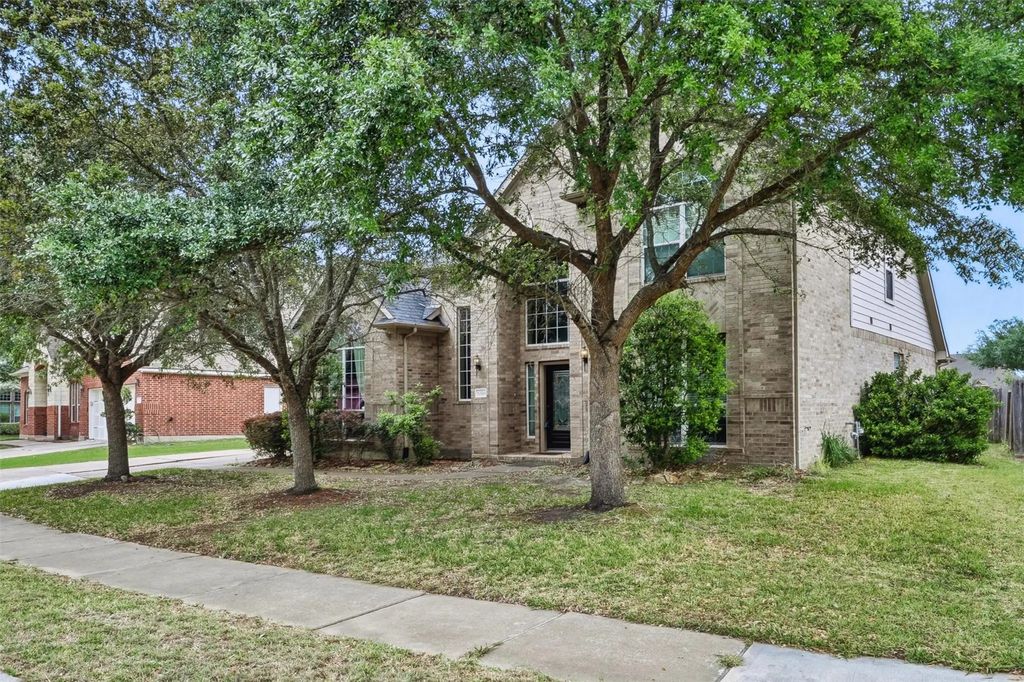 20318 Pebble Hollow, Richmond