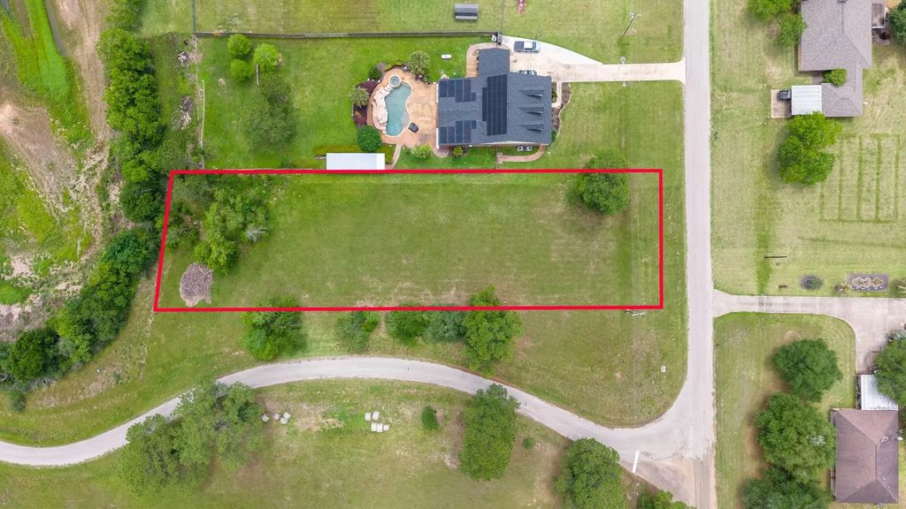 15438 Kitty Hawk Drive, Waller