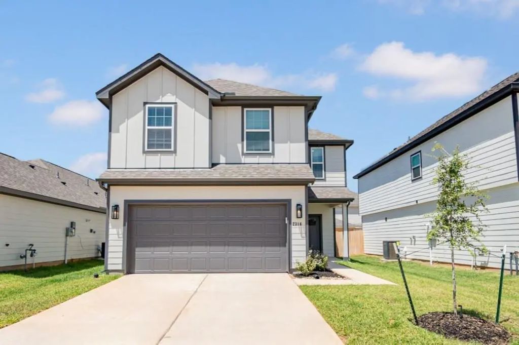 2316 Pipefish Drive, Conroe