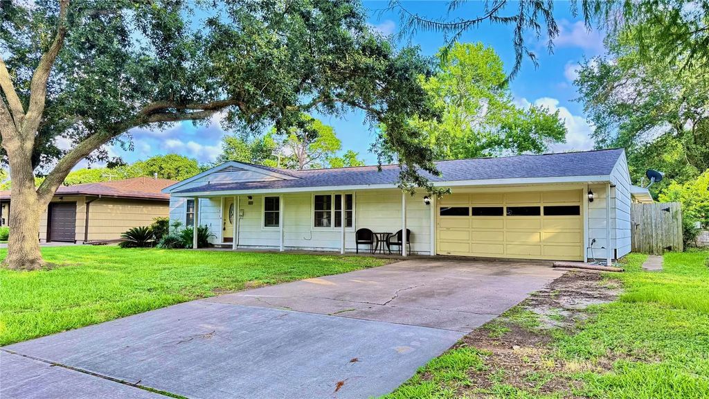 321 20th Avenue N, Texas City