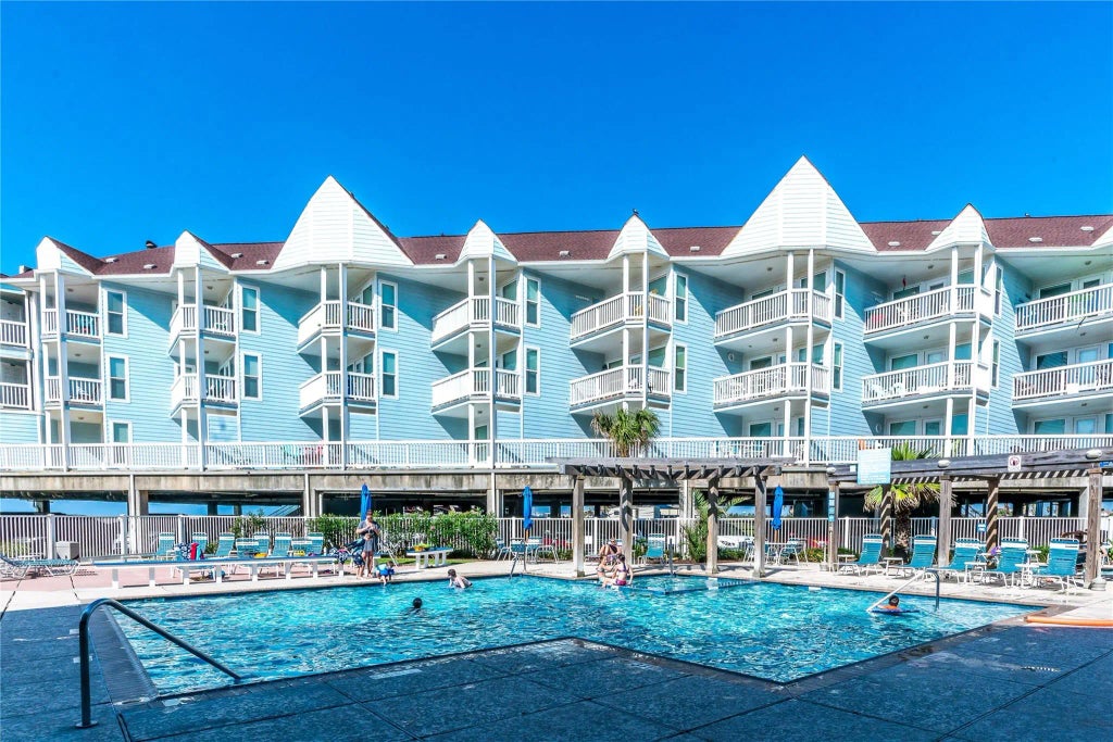 10811 San Luis Pass Road 1117, Galveston