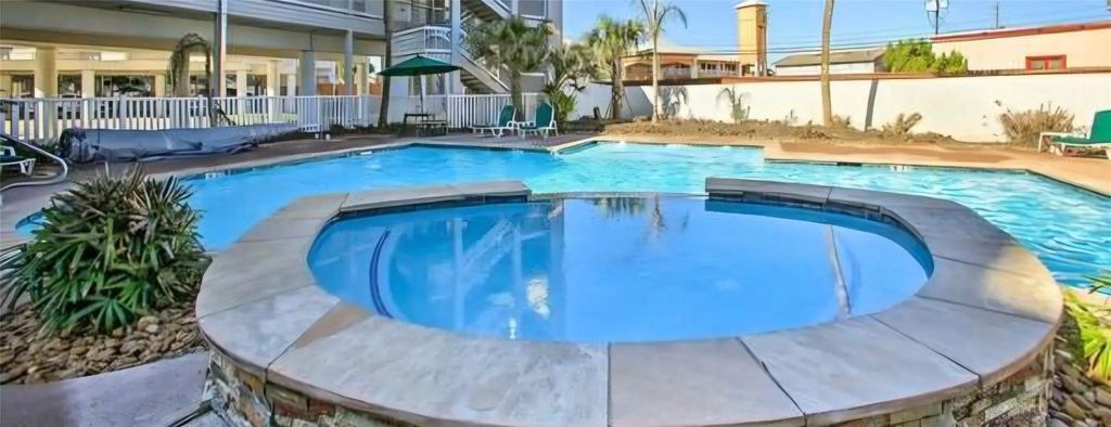 6102 Seawall Boulevard 258, Galveston
