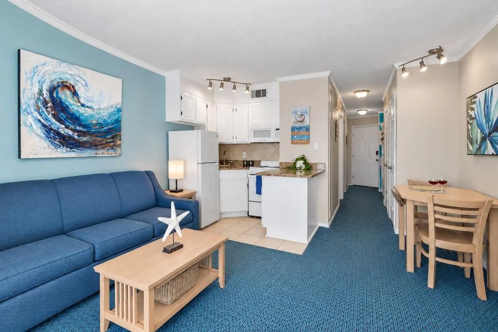 6102 Seawall Boulevard 258, Galveston