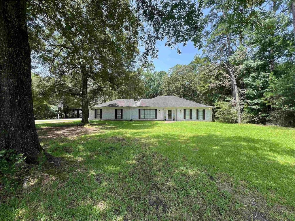 425 Lawrence Lane, Vidor