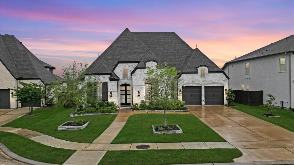 6707 Nimitz Court, Katy